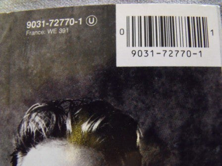 Blue Rodeo – Casino LP vinyl record, image 4 of 4