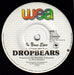 Dropbears – In Your Eyes 7" vinyl record, image 3 of 3