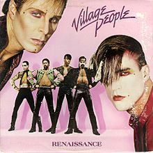 Village People – Renaissance