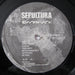 Sepultura – Roorback (2xLP) LP vinyl record, image 5 of 8