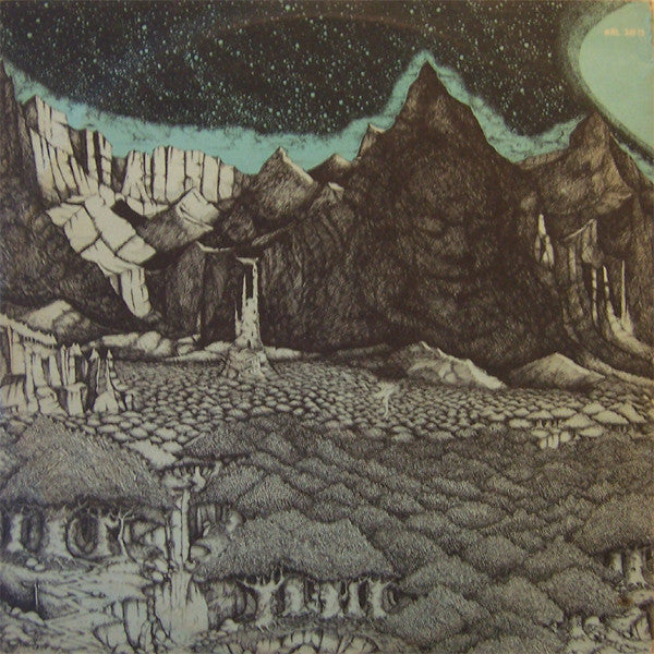 Madder Lake – Stillpoint LP vinyl record, image 4 of 6