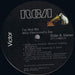 Mick Fleetwood's Zoo – I'm Not Me LP vinyl record, image 3 of 6