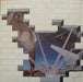 Pink Floyd – The Wall (2xLP) LP vinyl record, image 4 of 10
