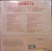 Various – The Indestructible Beat Of Soweto LP vinyl record, image 2 of 4