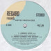 Haysi Fantayzee – Sister Friction 12" vinyl record, image 4 of 4