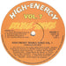 Various – High-Energy Double-Dance Vol. 7 (2xLP) LP vinyl record, image 4 of 8