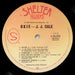 J.J. Cale – Okie LP vinyl record, image 3 of 4