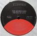 The Adventures – The Sea Of Love LP vinyl record, image 7 of 7