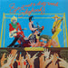 Skyhooks – Ego Is Not A Dirty Word LP vinyl record, image 1 of 10