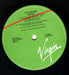 Japan – Tin Drum LP vinyl record, image 3 of 4