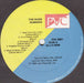 The Nuns – Rumania LP vinyl record, image 3 of 4