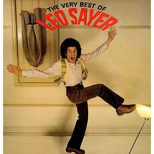 Leo Sayer – The Very Best Of Leo Sayer