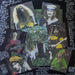 Mother Goose – Don't Believe In Fairytales LP vinyl record, image 2 of 5
