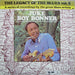Juke Boy Bonner – The Legacy Of The Blues Vol. 5 LP vinyl record, image 1 of 4