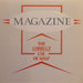 Magazine – The Correct Use Of Soap LP vinyl record, image 1 of 4