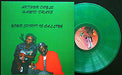 Arthur Doyle, Hamid Drake – Your Spirit Is Calling LP vinyl record, image 2 of 2