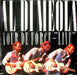 Al Di Meola – Tour De Force - "Live" LP vinyl record, image 1 of 4