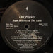 The Pogues – Rum Sodomy & The Lash LP vinyl record, image 6 of 7