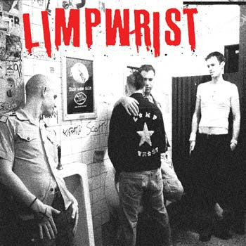 Limp Wrist – 18 Songs 12" 12" vinyl record, image 1 of 2