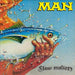 Man – Slow Motion LP vinyl record, image 1 of 4