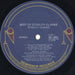 Stanley Clarke – Best Of LP vinyl record, image 3 of 3