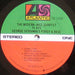 The Modern Jazz Quartet – The Modern Jazz Quartet Plays George Gershwin's Porgy & Bess LP vinyl record, image 3 of 4