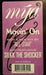 Mya – Movin' On 12" vinyl record, image 4 of 4