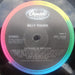 Billy Squier – Enough Is Enough LP vinyl record, image 4 of 4