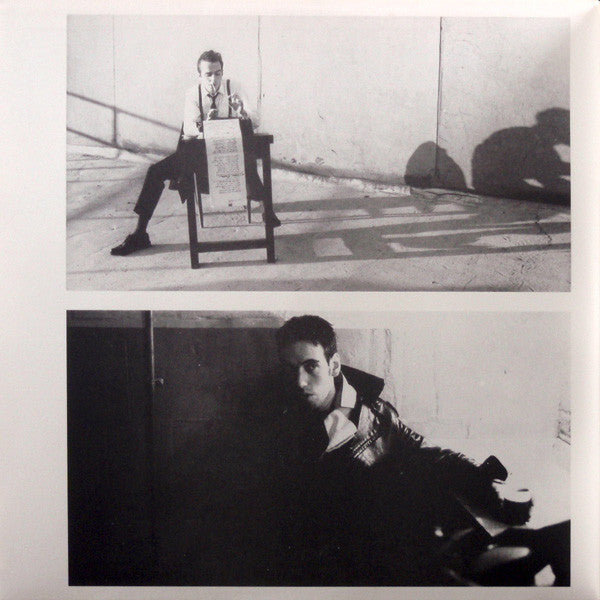 The Clash – The Story Of The Clash (Volume 1) (2xLP) LP vinyl record, image 3 of 10