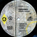 Womack & Womack – Conscience LP vinyl record, image 3 of 6