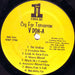 Donna V – Cry For Tomorrow LP vinyl record, image 4 of 4