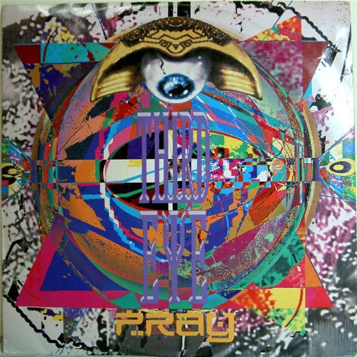 Third Eye – Pray