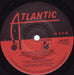 Boney M. – Rivers Of Babylon 7" vinyl record, image 1 of 2