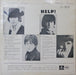 The Beatles – Help! LP vinyl record, image 2 of 4
