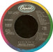 Heart – Never 7" vinyl record, image 3 of 4