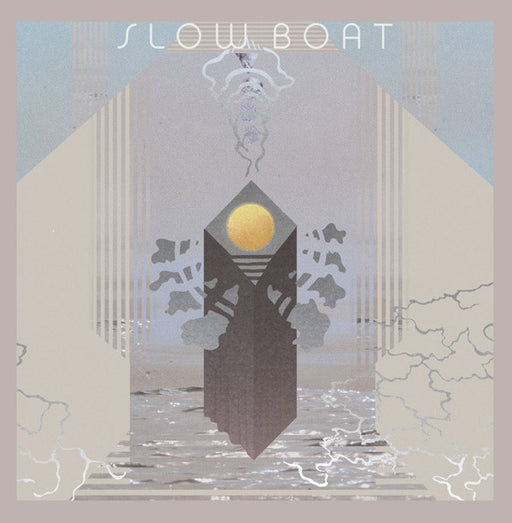 Ashley Paul – Slow Boat