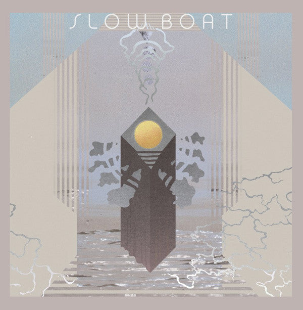 Ashley Paul – Slow Boat