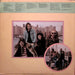 Wishbone Ash – Locked In LP vinyl record, image 2 of 5