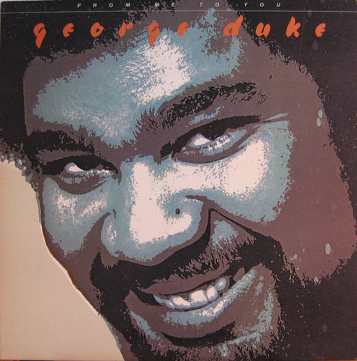 George Duke – From Me To You