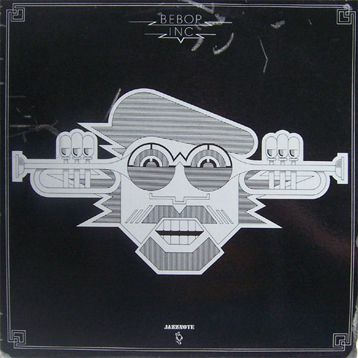 Bebop Inc – Bebop Inc