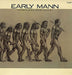Herbie Mann – Early Mann - The Bethlehem Years, Volume 1 LP vinyl record, image 1 of 3