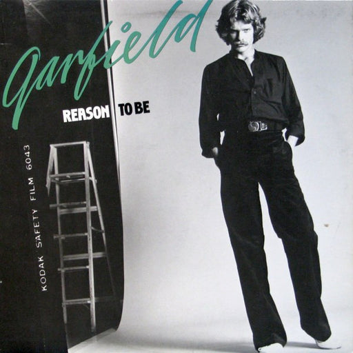 Garfield – Reason To Be