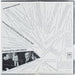 Marshall McLuhan – The Medium Is The Massage: With Marshall McLuhan LP vinyl record, image 2 of 4