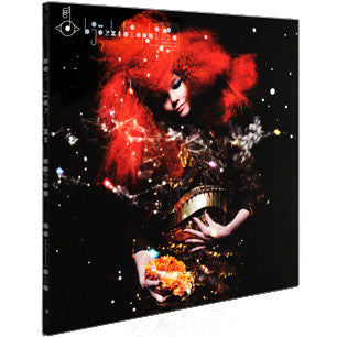 Björk – Biophilia (2xLP) LP vinyl record, image 9 of 10