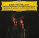 Johannes Brahms, Pinchas Zukerman, Daniel Barenboim – Die Bratschensonaten = The Viola Sonatas, Op. 120 LP vinyl record, image 1 of 3