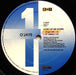 The O'Jays – Don't Let Me Down 12" vinyl record, image 2 of 3