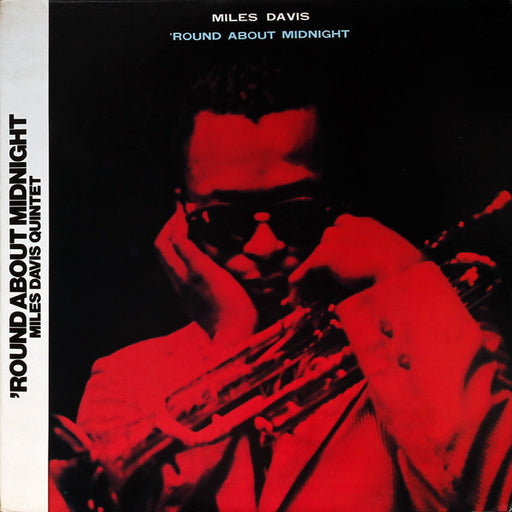 The Miles Davis Quintet – 'Round About Midnight