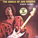 Jimi Hendrix – The Genius Of Jimi Hendrix (Original Sessions) (2xLP) LP vinyl record, image 1 of 7