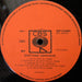 Santana – Abraxas LP vinyl record, image 4 of 4