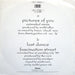 The Cure – Pictures Of You 12" vinyl record, image 2 of 4